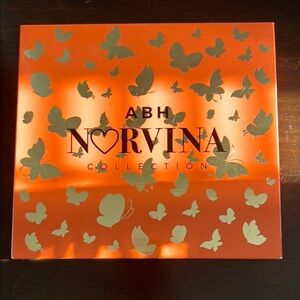 ABH Norvina Palette
